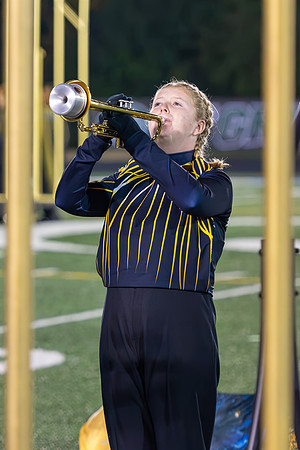 2026 Greendale Marching Band