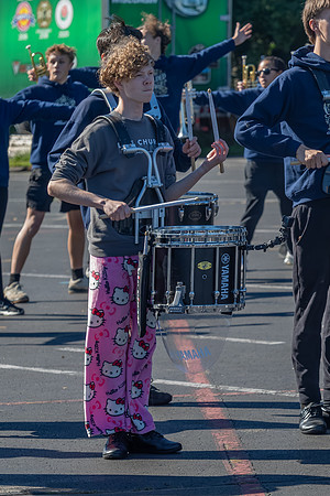2026 Greendale Marching Band