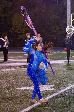 2026 Greendale Marching Band
