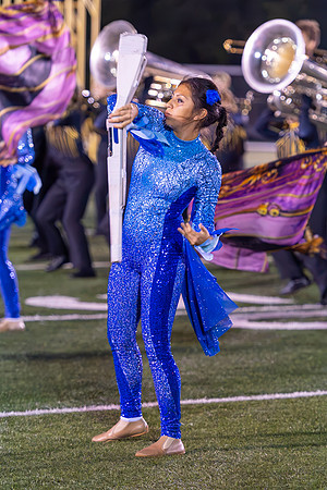 2026 Greendale Marching Band