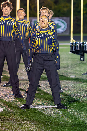 2026 Greendale Marching Band