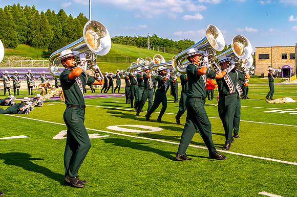 2013 Madison Scouts