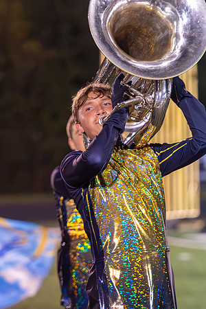 2026 Greendale Marching Band