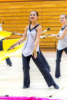2014 Blue Devil II Winter Guard