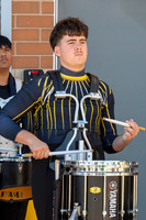 2026 Greendale Marching Band
