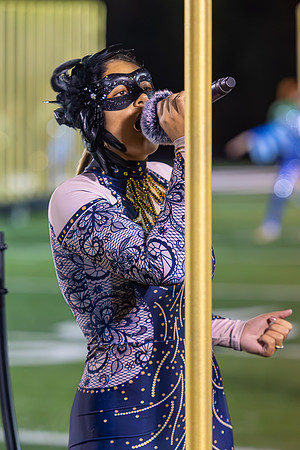 2026 Greendale Marching Band