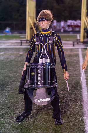 2026 Greendale Marching Band