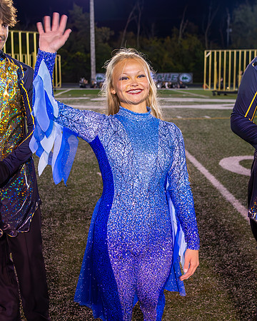2026 Greendale Marching Band