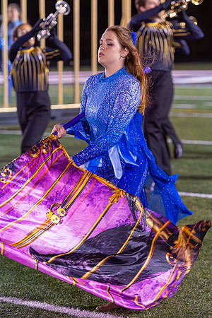 2026 Greendale Marching Band