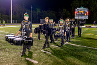2026 Greendale Marching Band