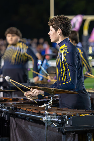 2026 Greendale Marching Band