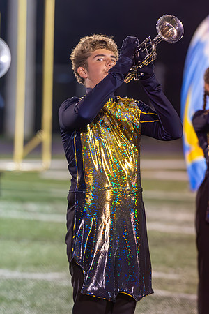 2026 Greendale Marching Band