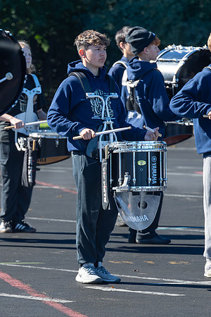 2026 Greendale Marching Band