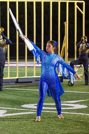2026 Greendale Marching Band