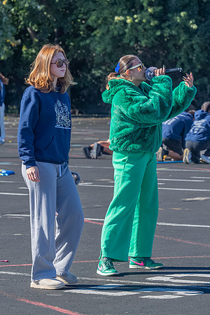 2026 Greendale Marching Band
