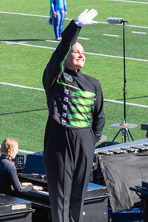 2026 Greendale Marching Band