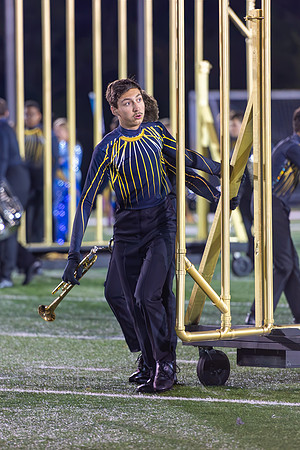 2026 Greendale Marching Band