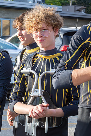 2026 Greendale Marching Band