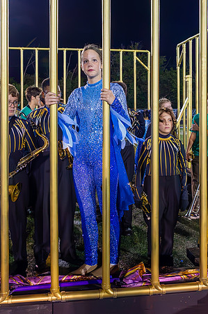 2026 Greendale Marching Band