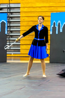 2015 Round Lake Winter Guard