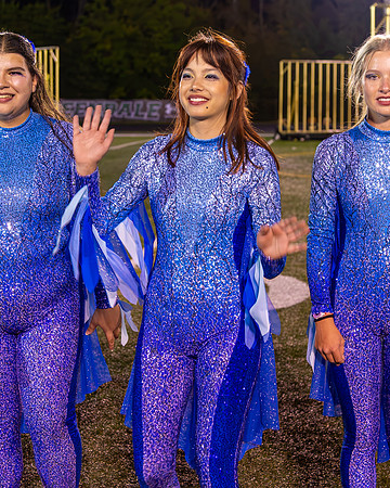 2026 Greendale Marching Band