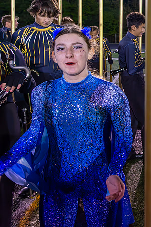 2026 Greendale Marching Band