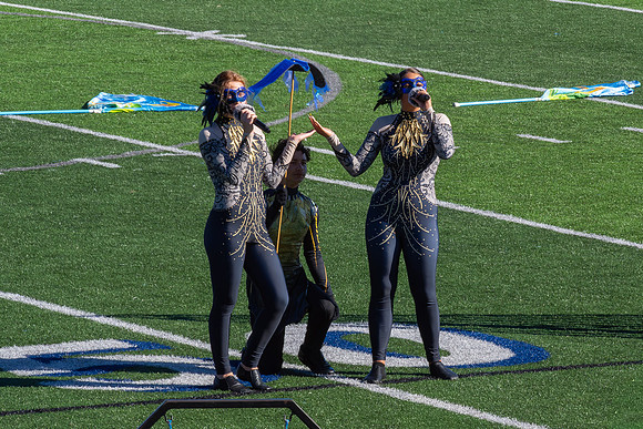 2026 Greendale Marching Band