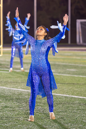 2026 Greendale Marching Band