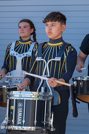 2026 Greendale Marching Band