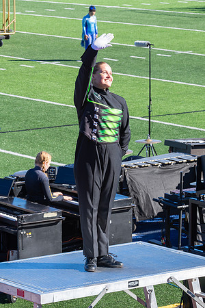 2026 Greendale Marching Band