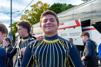 2026 Greendale Marching Band