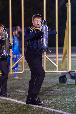 2026 Greendale Marching Band