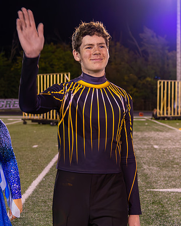 2026 Greendale Marching Band