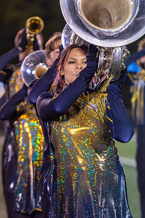 2026 Greendale Marching Band