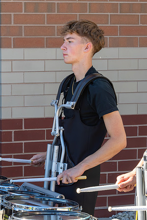 2026 Greendale Marching Band