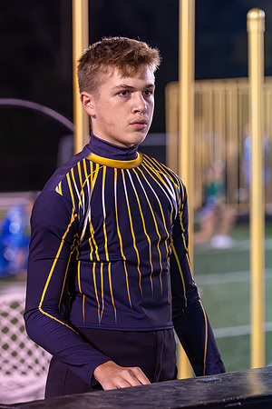 2026 Greendale Marching Band