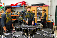 2026 Greendale Marching Band