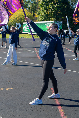 2026 Greendale Marching Band