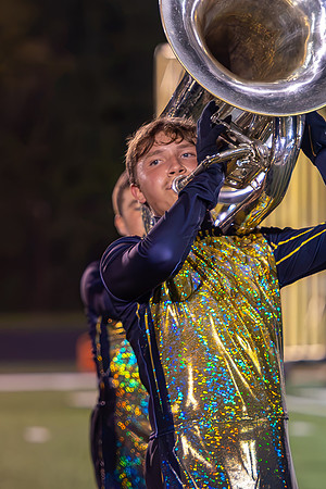 2026 Greendale Marching Band