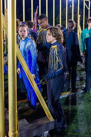 2026 Greendale Marching Band