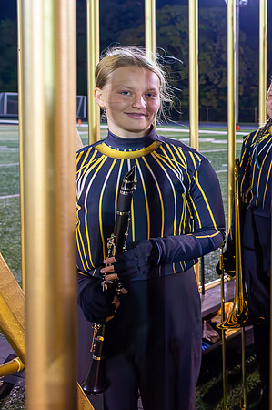 2026 Greendale Marching Band