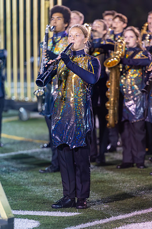 2026 Greendale Marching Band