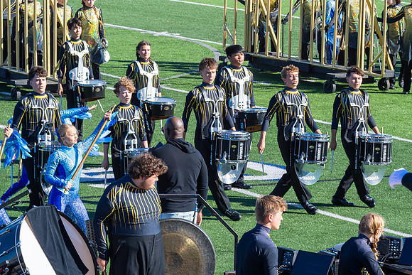 2026 Greendale Marching Band