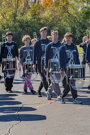 2026 Greendale Marching Band