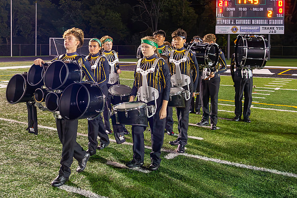 2026 Greendale Marching Band