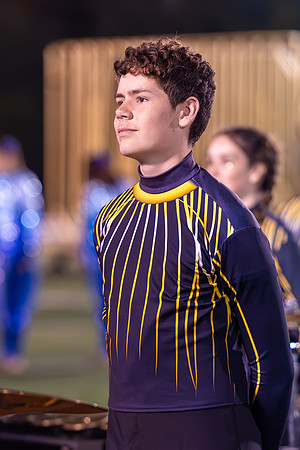 2026 Greendale Marching Band