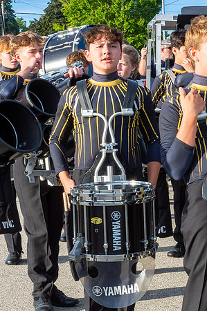 2026 Greendale Marching Band