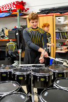 2026 Greendale Marching Band