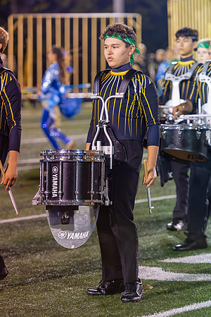 2026 Greendale Marching Band