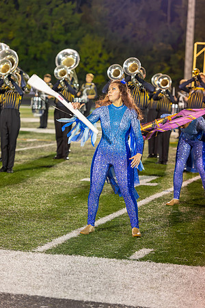 2026 Greendale Marching Band
